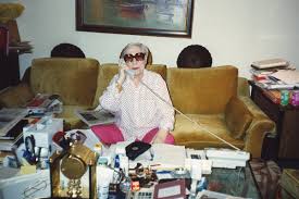 This Sephardi Jewish Grandmother Was the Reigning Queen of NYs 1970s Porn  District – Kveller