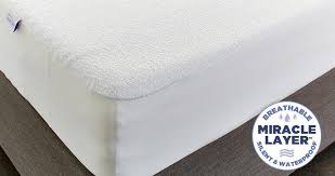 Acx audiobook publishing made easy. Protect A Bed Bamboo Jersey Mattress Protector