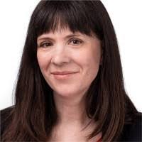 Jen Garrison's Instagram, Twitter & Facebook