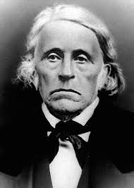 Silvanus Ferris (1773-1861)