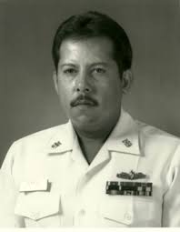 Roberto Garza, Sr. Obituary March 12, 2011