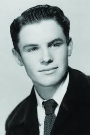 Irving Stockton Obituary (1933