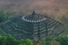 8 june 201330 january 2014 by wong magelang. Wisata Candi Borobudur Magelang Harga Tiket Masuk Dan Lokasi