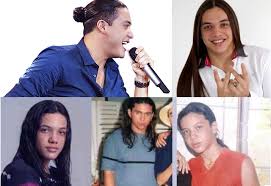 Canal oficial do wesley safadão no youtube. Agbnews Rosely Rodrigues Wesley Safadao Surpreende Fas Com Seu Novo Visual