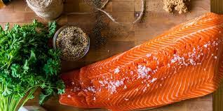 Smoke salmon for 30 to 40 minutes or until it reaches an internal temperature of 140 degrees f. Sweet Smoked Salmon Recipe Traeger Grills