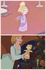 Underappreciated Characters Holiday Special Angelique Disney Amino