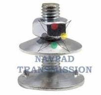 Elevator Bucket MS Nut Bolts