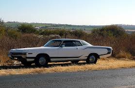 Image result for Dark Tan 1972 Monaco