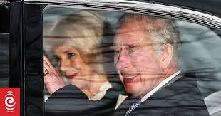 UK correspondent Dan Bloom