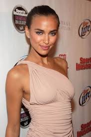 178 cm / 5 ft 11 in comment. More Pics Of Irina Shayk One Shoulder Dress Swimsuit Models Irina Shayk Photos Irina Shayk