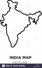 Name indian flight png,indien karte umriss leer. Indien Karte Umrisse Png Auf Weissem Hintergrund Vector Illustration Stock Vektorgrafik Alamy