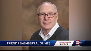 Henry County reports first coronavirus death