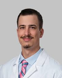 Dr. Gregory Bauer, Orthopedic Surgery
