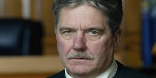 DA's office: LaBuda should not overturn case