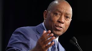 Who is Sylvester Turner, the Houston mayor who canceled Texas GOP  convention?