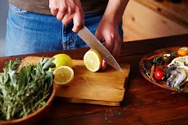 Huit Erreurs D Hygiene Alimentaire Que Nous Commettons Tous Cuisine Madame Figaro