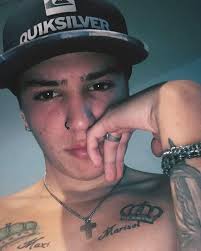 Aaron Arias⚡️ (@aaronariass) · Instagram photos and Reels