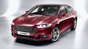 Mar 25, 2021 · the ford mondeo was meant to be comfortable, economical, spacious and safe. Ford Mondeo Neue Motoren Und Allradantrieb Auto Motor Und Sport
