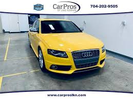 Image result for Imola Yellow 2010 Audi