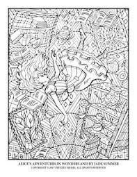 Browse over 150 coloring books for adults and kids. Jade Summer Mermaid Coloring Book