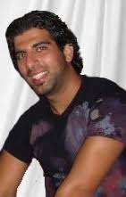 Michael Yadegari Gets In The Mind of Israel