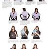 Maya wrap each babywearing option has its purpose and ideal time frame, but for lots of moms, wrap carriers have a special place in their heart. 1