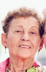 Obituary for Millie Berger
