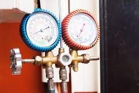 3 Signs Your Central Ac Is Low On Refrigerant Pippin Ok