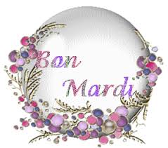 Résultat de recherche d'images pour "gif bon mardi animé"