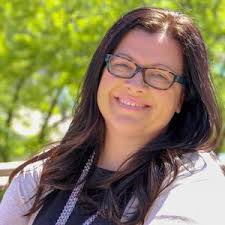 Jodi Vogel, Equity Bank