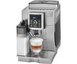 We graded each top pick in 5 key categories to find the undisputed #1. De Longhi Ecam 23 466 S Silber Ab 416 48 August 2021 Preise Preisvergleich Bei Idealo De