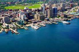 Ocean terminal, pier 21, boardwalk with cable wharf, purdys wharf and casino nova scotia. Halifax Harbour In Halifax Ns Canada Harbor Reviews Phone Number Marinas Com