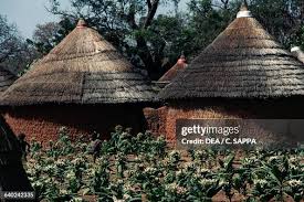 30 Kabre Village Stock Photos, High-Res Pictures, and Images