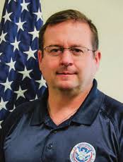 FEDERAL LAW ENFORCEMENT TRAINING CENTERS