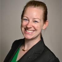 Stacy Cabral B.S.B.A