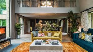 Taylor's most recent book designing the french interior: Kate Moss Designs The Interiors Of A 3 8 Million Barnhouse In The English Countryside