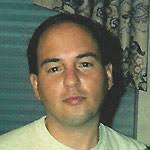 Matthew S. Nieter, 43, Founder of 5th Street Deli