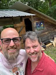 Old Fort event highlights and memories