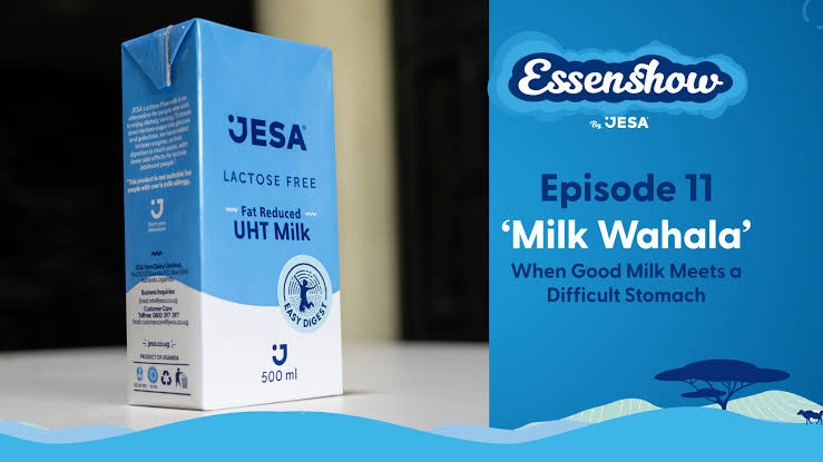 Agric. & Environment: Milk shortage hits Uganda as processor