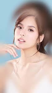 "She wore beauty like a crown, with a kindness that adorned her soul."  Photos from #beautederm campaign ad #YsaGuel #YsabelOrtega #Actress  #gmasparkleartistcenter #brandambassador