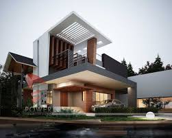 Ultra Modern Home Designs Desain Rumah Rumah Minimalis Rumah