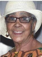 Hazel Mcclendon's Instagram, Twitter & Facebook