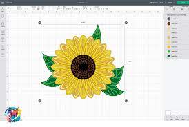 Free Free 52 Layered Sunflower Mandala Svg SVG PNG EPS DXF File