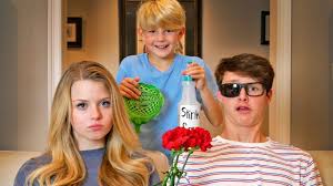 Suigeneris & his ex girlfriend take a lie detector test: Mattybraps Reacts To She Gets Away With Everything By Mimi X Daniela Music Video By Mattybvlogs