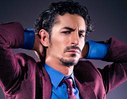 Ramsi Lehner Projects :: Photos, videos, logos, illustrations and branding  :: Behance