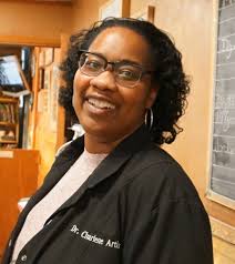 Charlene Artis's Instagram, Twitter & Facebook