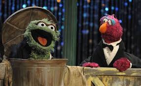 Baby bear's pet parrot can count to six, speak fluent spanish, and make a fruit salad. Hbo To Carry Sesame Street Pbs To Continue Airing Show The Daily Gazette