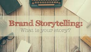 Check spelling or type a new query. How To Build A Brand Story Through Marketing