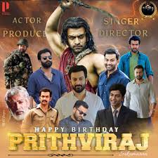 Girly happy birthday greetings for facebook. Cine Wood 007 On Twitter Here Is The Birthday Special Cdp Of Our Multi Talented Youth Icon Prithvirajsukumaran On Behalf Of Team 007cine Here Is The Tag Happybirthdayprithviraj Advance Happy Birthday Prithviraj Prithvirajbdaytrendonoct15