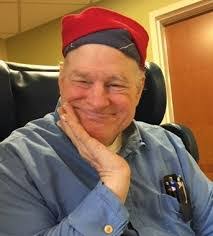 John Dain's Instagram, Twitter & Facebook